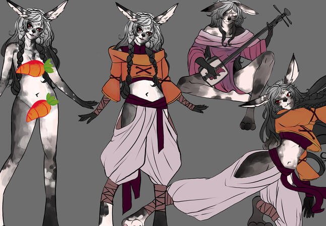 Harengon Harengon